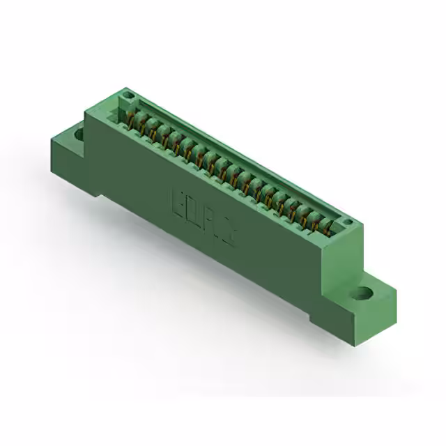 845-018-500-104 EDAC Inc.  Edgeboard Connectors